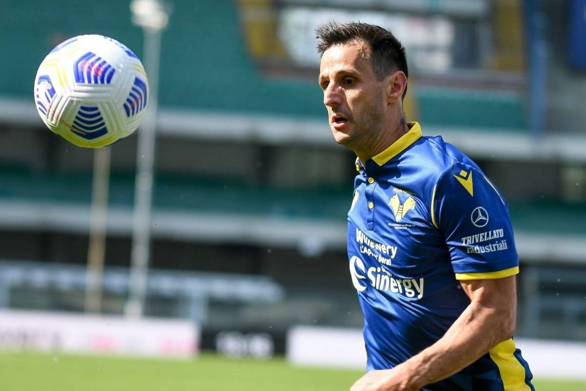 Jurićeva momčad remizirala s Bolognom, zabio Nikola Kalinić