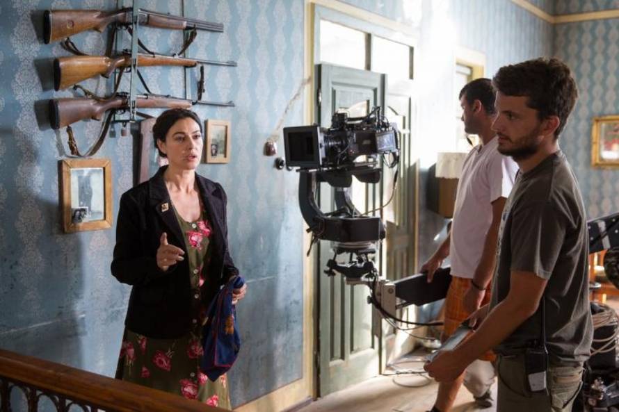 Grgo Jelavić/Pixsell