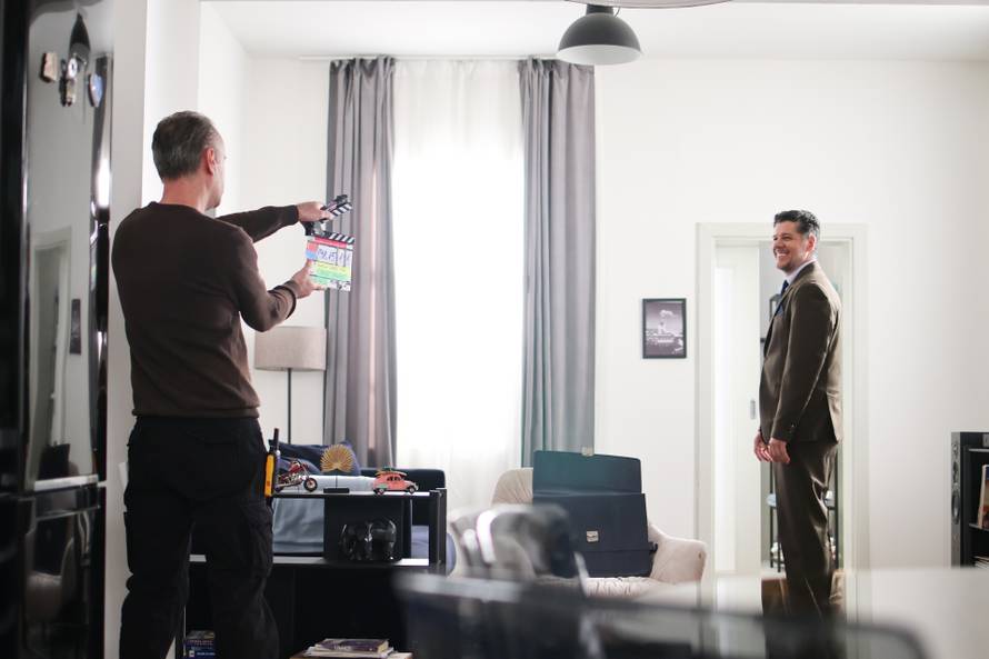 Autori 'Sjena prošlosti' otkrili su detalje nove sezone: 'Počinje silovito i ne popušta do kraja'