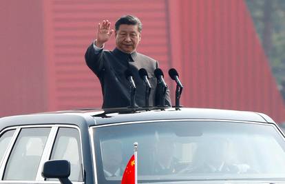 Kineski predsjednik Xi Jinping govorio o Tajvanu: Ujedinjenje domovine povijesno neizbježno