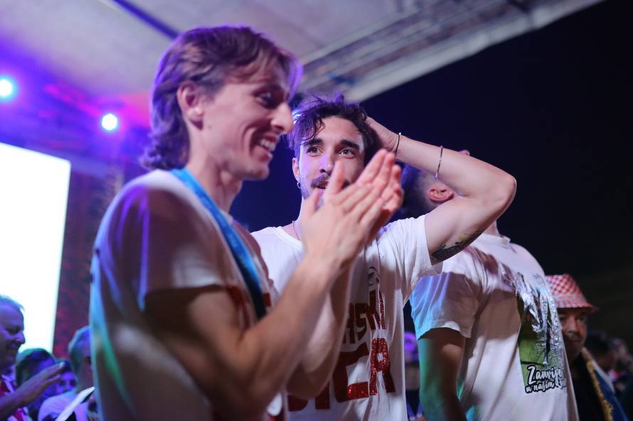 Zadarska dica ponos županije: Dobit će posebno priznanje...