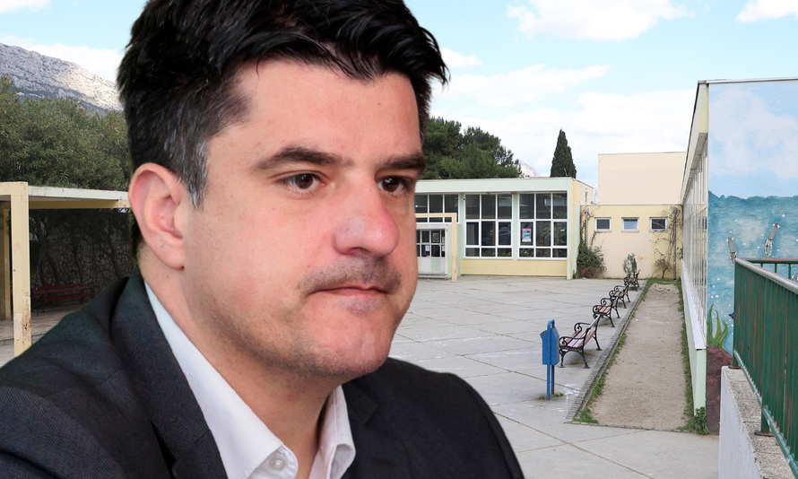 Policija ga uhitila. DORH vodi istragu, a on i dalje ravnatelj škole: 'Nismo glasali o opozivu'