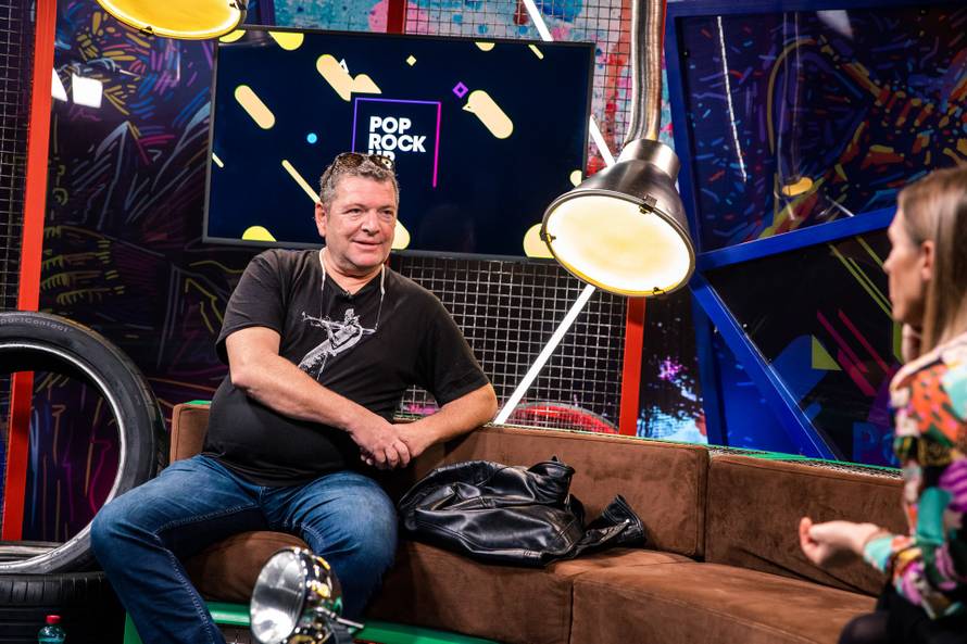 Darko Bakić: Sretan sam zbog suradnje sa Zoricom Kondžom