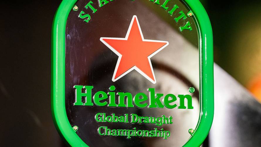 Andrija Premec odmjerio snage s najboljima na finalu Heineken® Star Quality programa