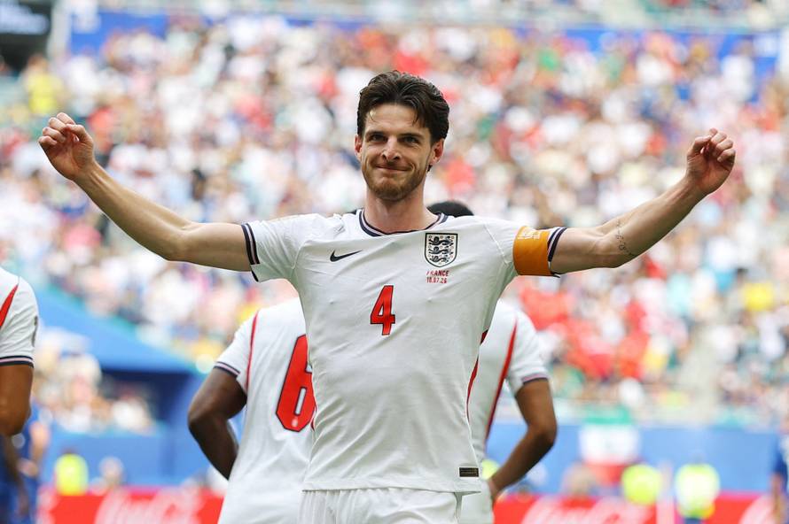 FIFA World Cup 2026 - Bronze Final - France v England