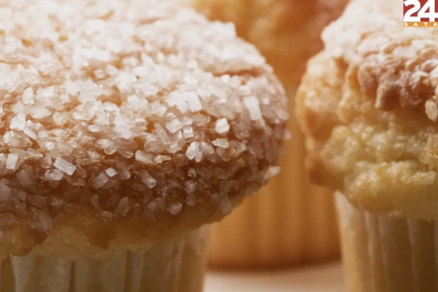 Svjetski dan muffina
