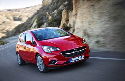 Novo, ali strašno poznato: Ovo je Opelovo novo izdanje Corse