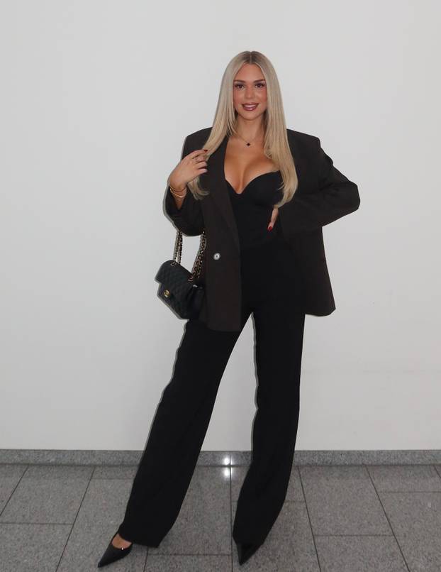 ŠOK PRIZNANJE 'Bušila sam kondome nogometnoj zvijezdi'