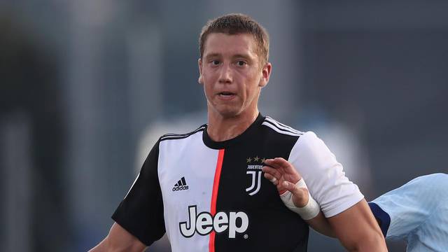 Juventus U19 v Atletico Madrid U19 - UEFA Youth Champions League - Juventus Center