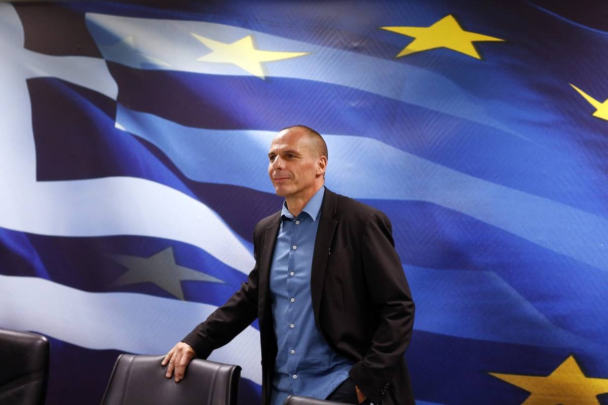Šok! ECB više neće prihvaćati grčke obveznice kao jamstvo
