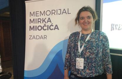 Marijana Jakovašić pobijedila na memorijalu Mirka Miočića
