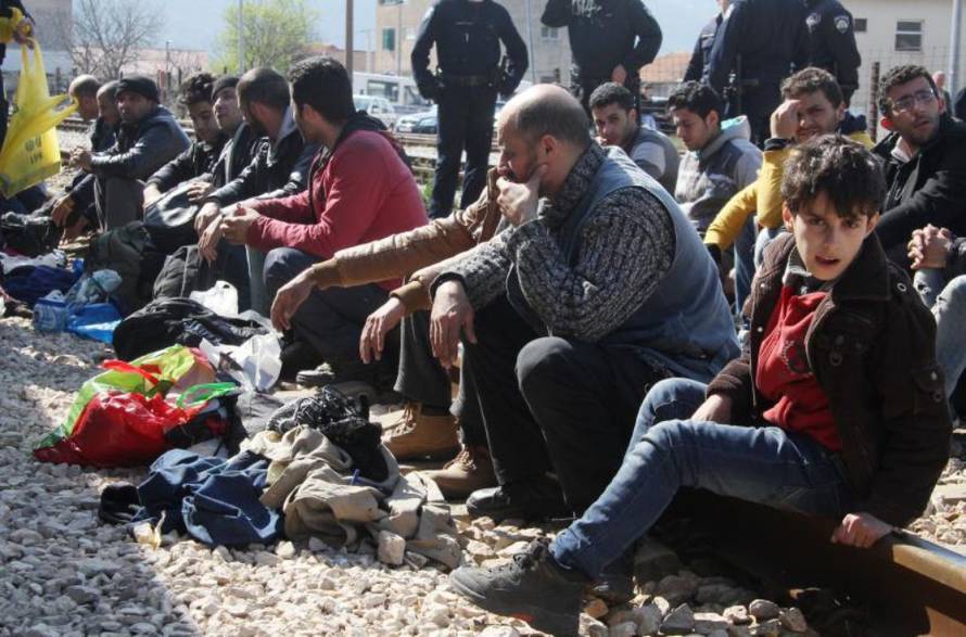 Duško Jaramaz/PIXSELL