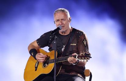 Antifašistička liga podnijela prijavu protiv Thompsona zbog 'Za dom' na Hipodromu i u Sinju