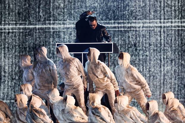 Grand Final of the 2026 Eurovision Song Contest, in Vienna