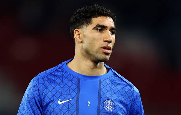 Ligue 1 - Paris St Germain v AS Monaco