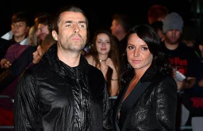 Treća sreća: Liam Gallagher je zaprosio dugogodišnju djevojku