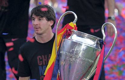 Sportsko društvo Barcelona osvojilo je čak 16 naslova