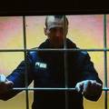 Sve gori zatvorski uvjeti za Navaljnog: 'Prijeti njegovom zdravlju, tri puta je bio u samici'