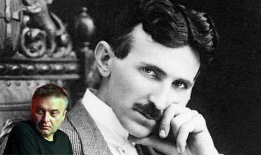 Nikola Tesla? Da bi se došlo k pameti, prvo od nje treba otići. U nas je to nacionalni sport