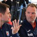 Cindrić opet ozlijeđen, izbornik Sigurdsson pozvao je dvojicu