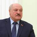 Australija je uvela sankcije bjeloruskom predsjedniku