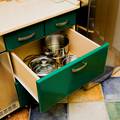 5 stvari koje ne treba stavljati u donji dio kuhinjskih ormarića