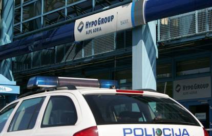 Dva razbojstva u pola sata: Pljačka Hypo i Splitske banke