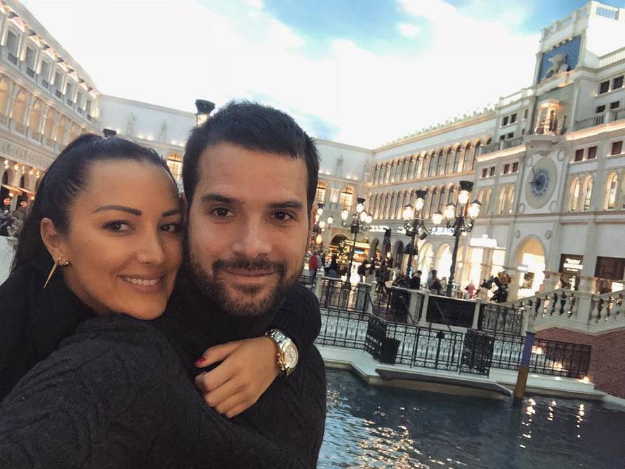 Ljubavna priča Prijović i Filipa Živojinovića: 'To je bila sudbina'