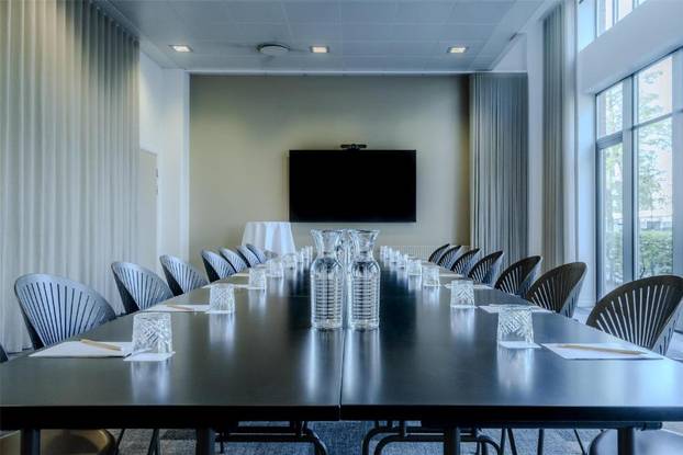 FOTO Pogledajte 40 km udaljeni smještaj gdje rukometaši čekaju polufinale Europskog prvenstva