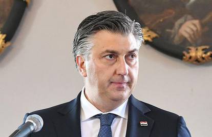 Presica Andreja Plenkovića: Dobili smo samo 17% od obećanih doza AstraZenece