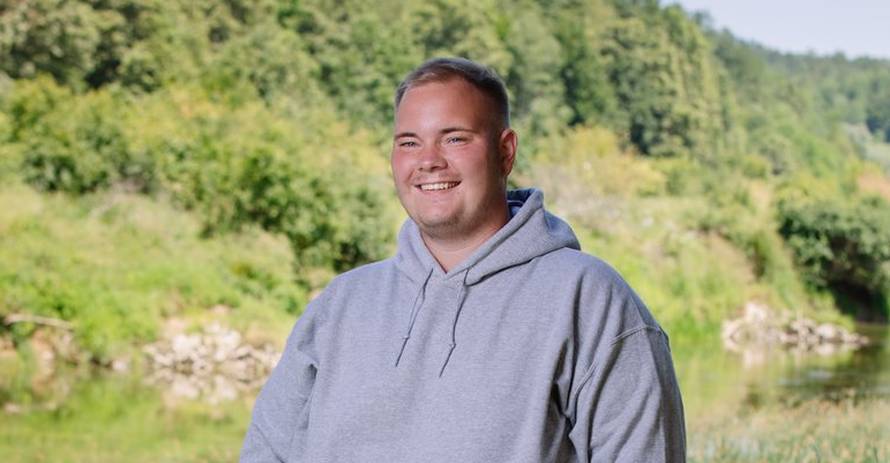 Sjećate se Martina iz 'Života na vagi'? Ostvario je svoju najveću želju, a evo kako izgleda danas