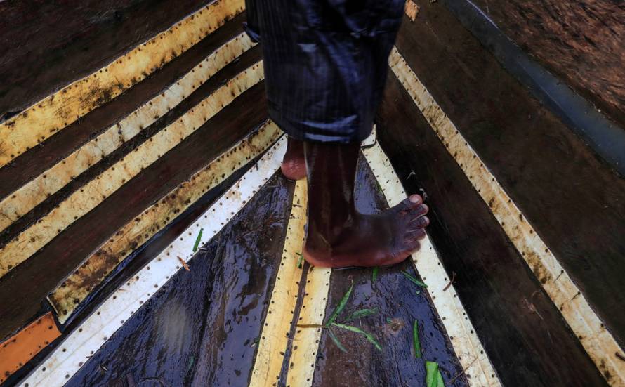 Zbog velikih poplava u Keniji 1.800 ljudi ostalo bez domova