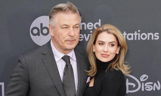 Alec Baldwin (62): Završio sam s pokušajima da napravim još jednu curicu, neću se više truditi