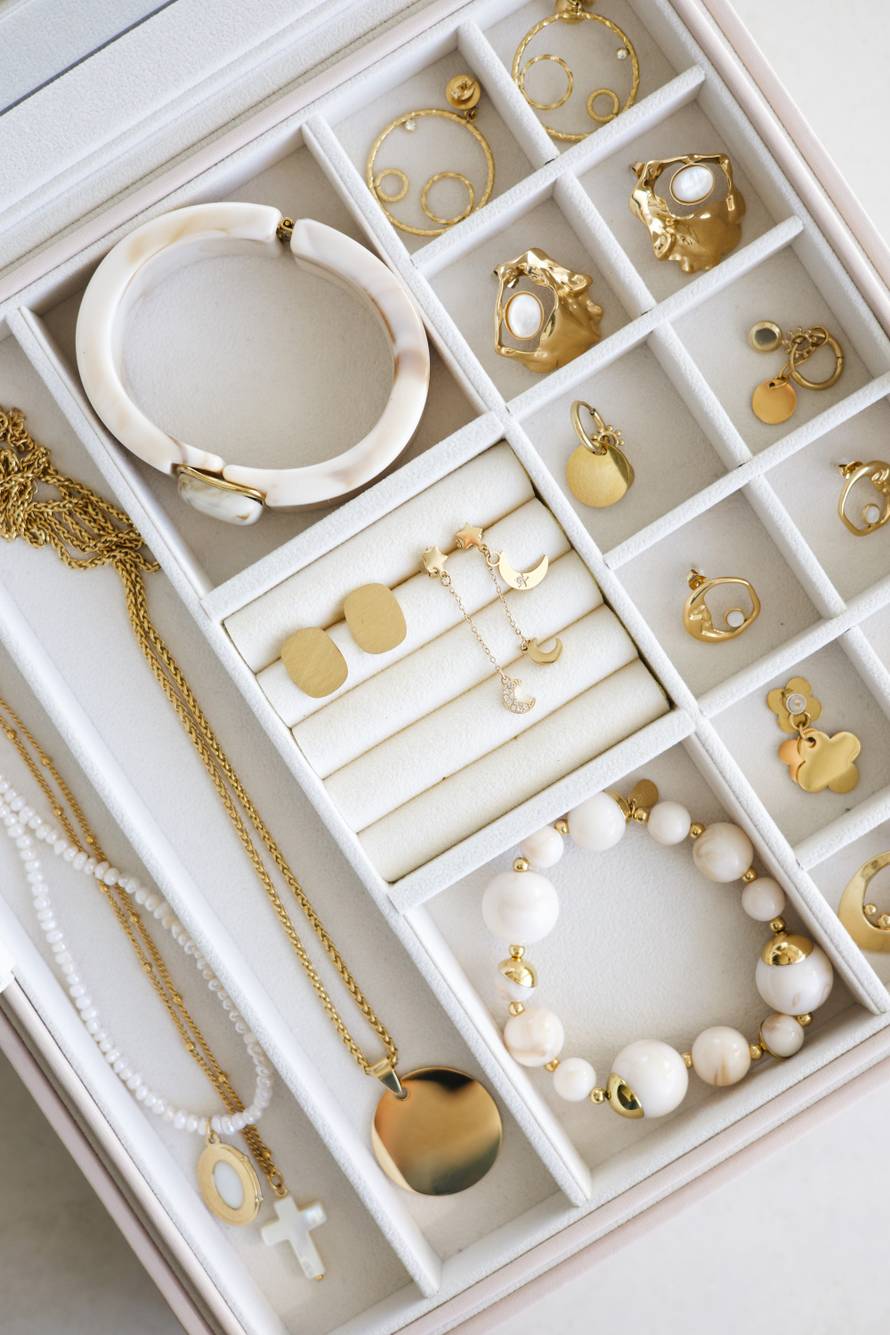 Odvažne i jedinstvene: Ovo je nakit koji žene ne skidaju