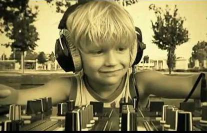 DJ Pop izdao novi spot za pjesmu 'Da sam Luka Modrić'