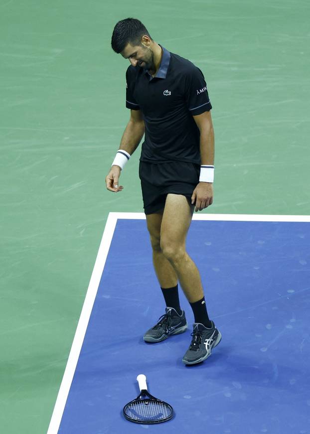 U.S. Open