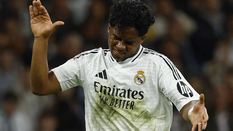 Romano: Mlada zvijezda Reala napušta klub, dogovor je blizu