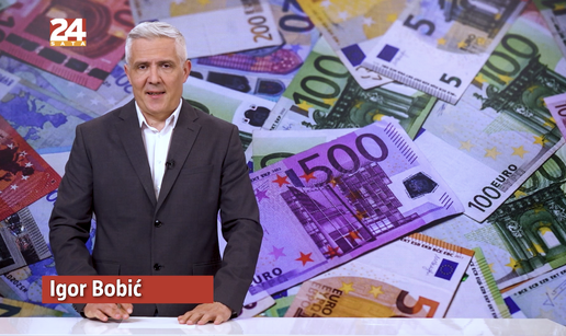 Gledajte '240 sekundi' 24sata: Vodi&ccaron; kroz naftnu krizu i udar cijena. Trump vrije&dstrok;a partnere