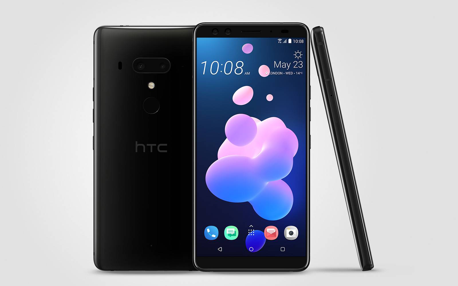 Isprobali smo HTC U12 Plus:  Kamera mu je opet na tronu