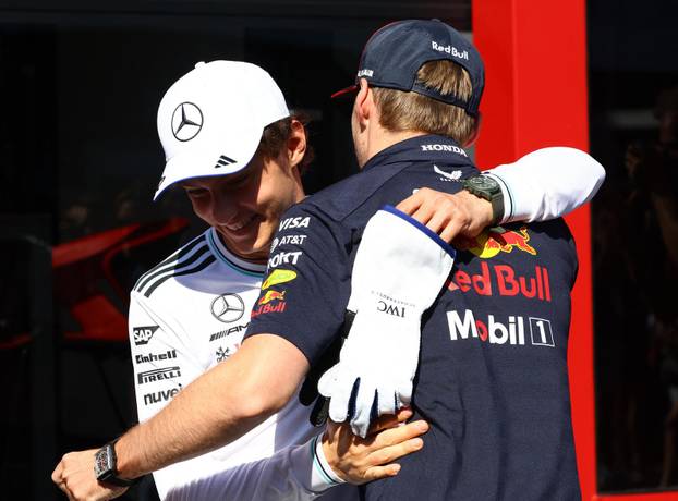 Hungarian Grand Prix