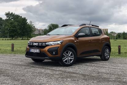 Dacia Sandero Stepway: Nije samo jeftin. Ovo je zaista odličan auto za uložen novac