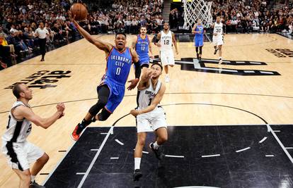 Ostaje u Oklahomi: Westbrook u 'džep' stavlja 85 mil. dolara