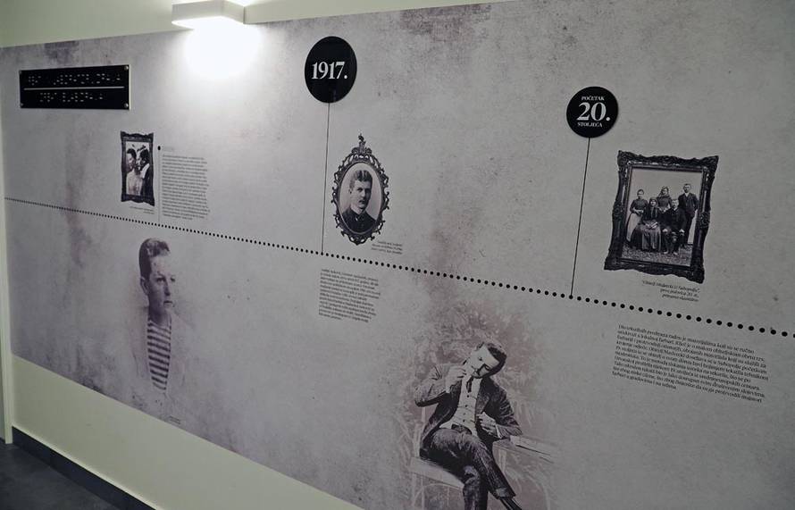 Jeste li čuli za Plemićku rutu? Uvući će vas u jednu posebnu priču o  Slavoniji i Podravini...