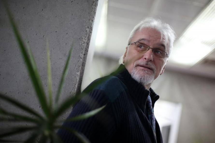 Slavko Midžor/Pixsell