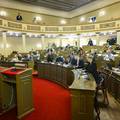Gradska skup&scaron;tina Zagreba tra&zcaron;i ocjenu suglasnosti Zakona o prostornom ure&dstrok;enju s Ustavom