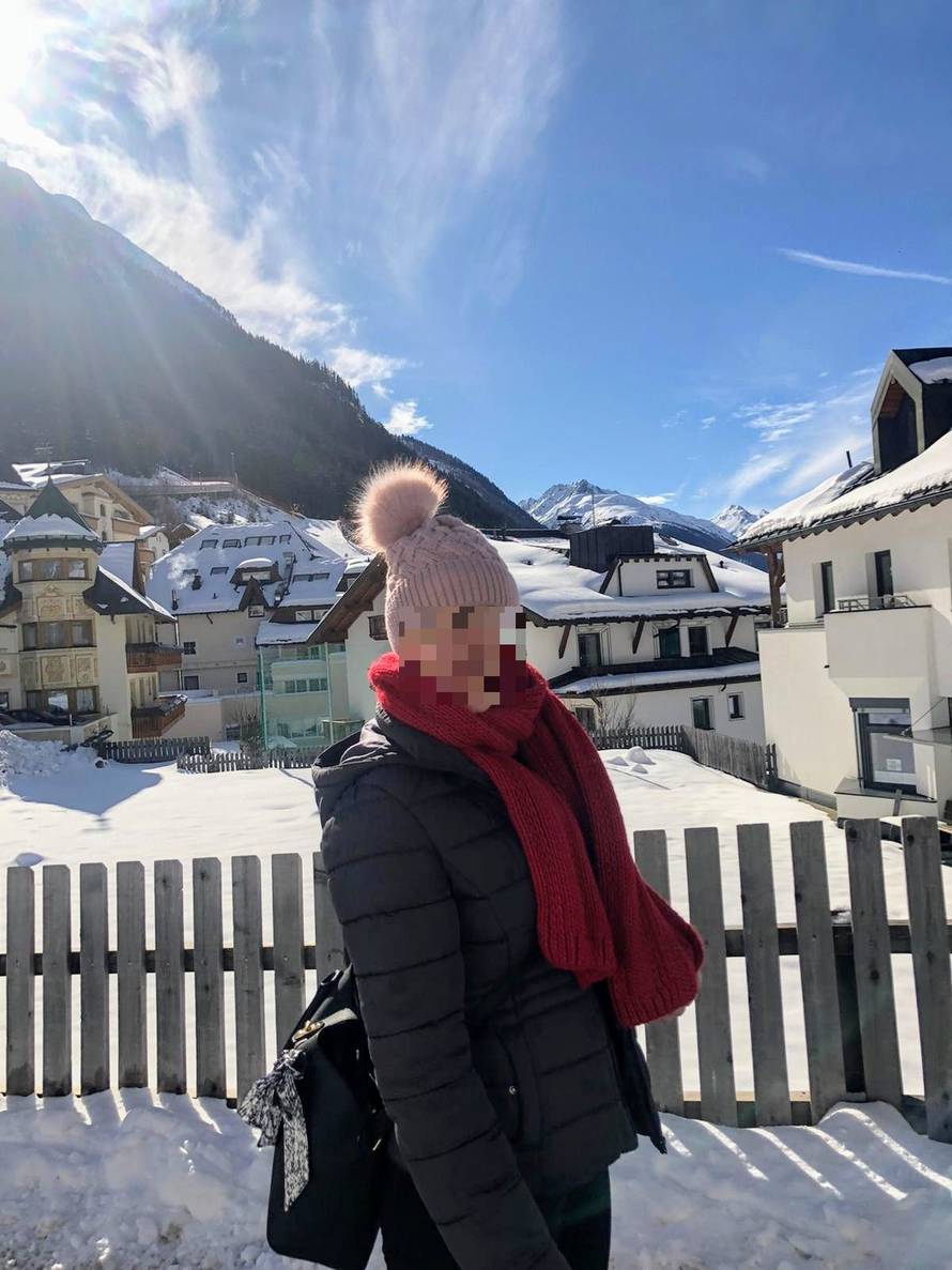 Bijeg iz legla zaraze: 'Molili smo Boga da nas ne zaustave'