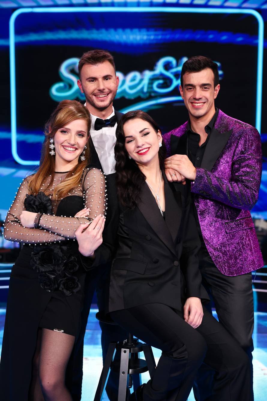 Večeras je finale 'Superstara': 'Očekujte odličan provod...'
