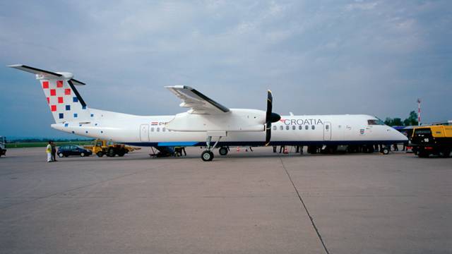 Croatia Airlines