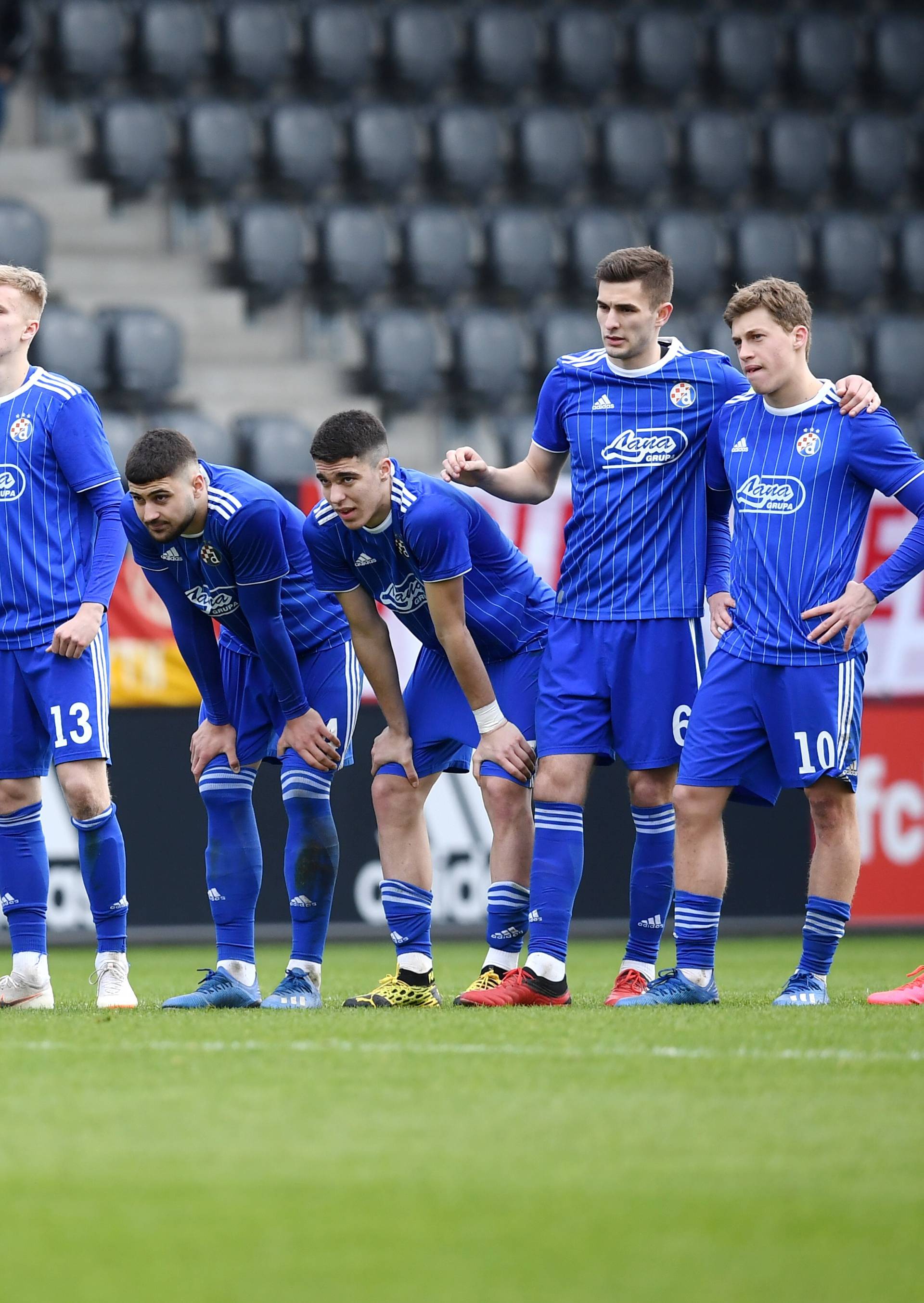 Uefa kaže: Hajduk je prvi, ali Dinamo je prvak za pola boda?!