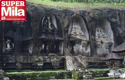 Bali - život učiteljice joge u mjestu gdje caruje ležernost